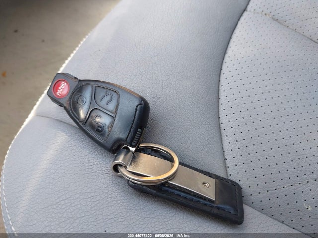 46077422 :رقم المزاد ، WDBTK65G15T054718 vin ، 2005 Mercedes-benz Clk 320 مزاد بيع