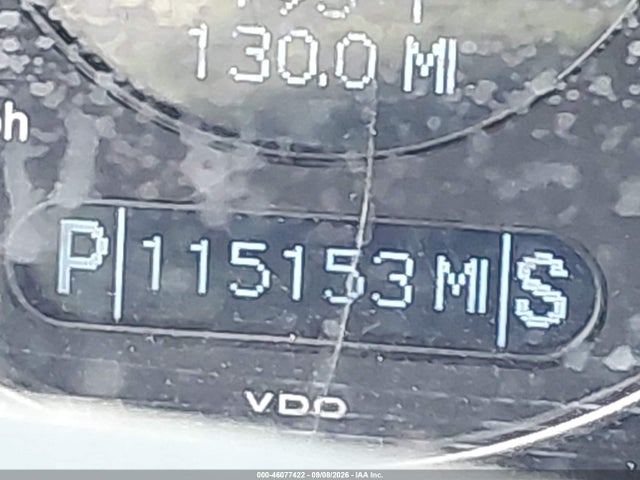 46077422 :رقم المزاد ، WDBTK65G15T054718 vin ، 2005 Mercedes-benz Clk 320 مزاد بيع