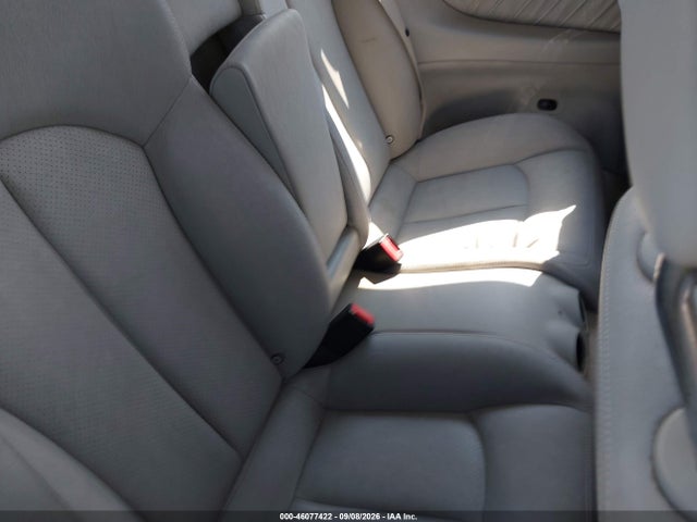 46077422 :رقم المزاد ، WDBTK65G15T054718 vin ، 2005 Mercedes-benz Clk 320 مزاد بيع