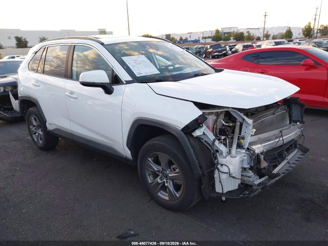 2T3RWRFV8NW138546 auction archive image