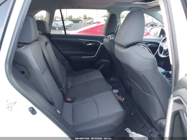 2T3RWRFV8NW138546 Toyota Rav4 Hybrid Xle