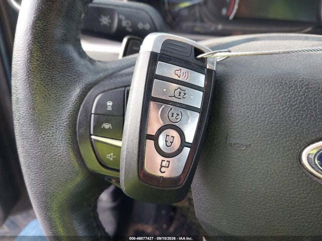 Ford EXPLORER XLT 2020 1FMSK8DH6LGB93358 Image 11