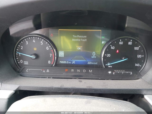 Ford EXPLORER XLT 2020 1FMSK8DH6LGB93358 Image 7