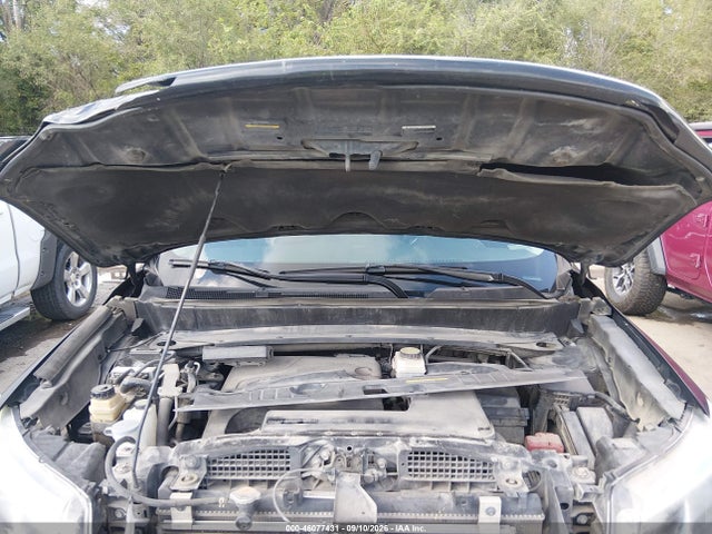 2015 Nissan Pathfinder Sl მანქანა იყიდება აუქციონზე, vin: 5N1AR2MM9FC645946, აუქციონის ნომერი: 46077431