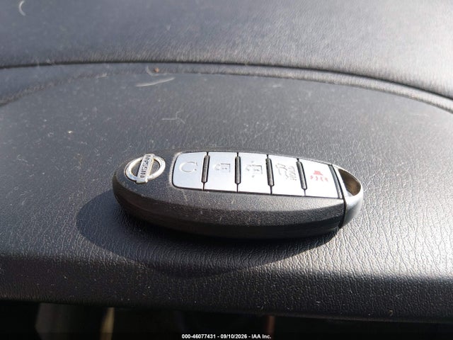 2015 Nissan Pathfinder Sl მანქანა იყიდება აუქციონზე, vin: 5N1AR2MM9FC645946, აუქციონის ნომერი: 46077431