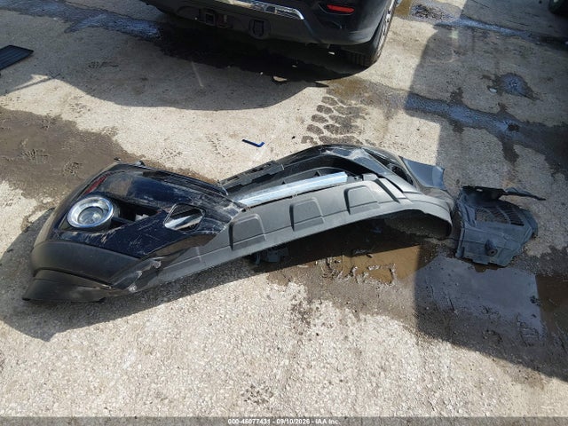 2015 Nissan Pathfinder Sl მანქანა იყიდება აუქციონზე, vin: 5N1AR2MM9FC645946, აუქციონის ნომერი: 46077431