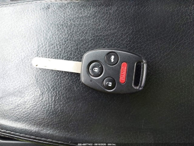 Продажа на аукционе авто 2004 Honda Accord 3.0 Ex, vin: 1HGCM66594A092184, номер лота: 46077432