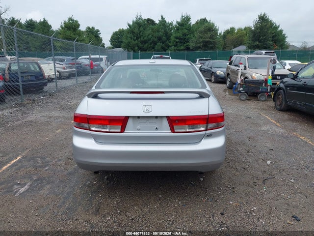 Продажа на аукционе авто 2004 Honda Accord 3.0 Ex, vin: 1HGCM66594A092184, номер лота: 46077432