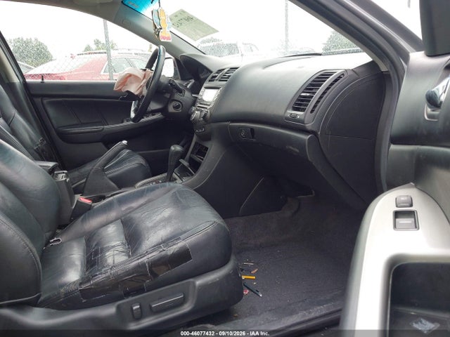Продажа на аукционе авто 2004 Honda Accord 3.0 Ex, vin: 1HGCM66594A092184, номер лота: 46077432