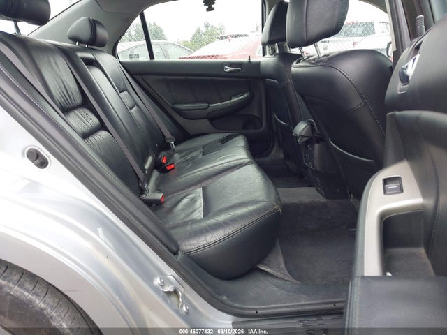 Продажа на аукционе авто 2004 Honda Accord 3.0 Ex, vin: 1HGCM66594A092184, номер лота: 46077432