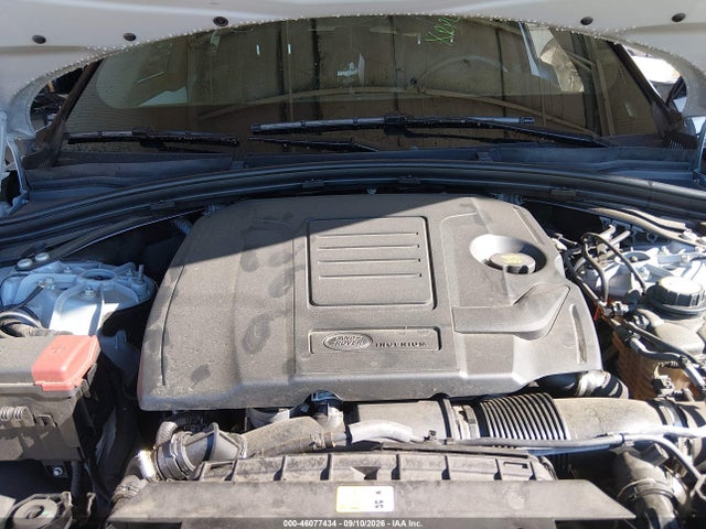 Продажа на аукционе авто 2024 Land Rover Range Rover Velar P250 Dynamic Se, vin: SALYL2EX6RA390596, номер лота: 46077434
