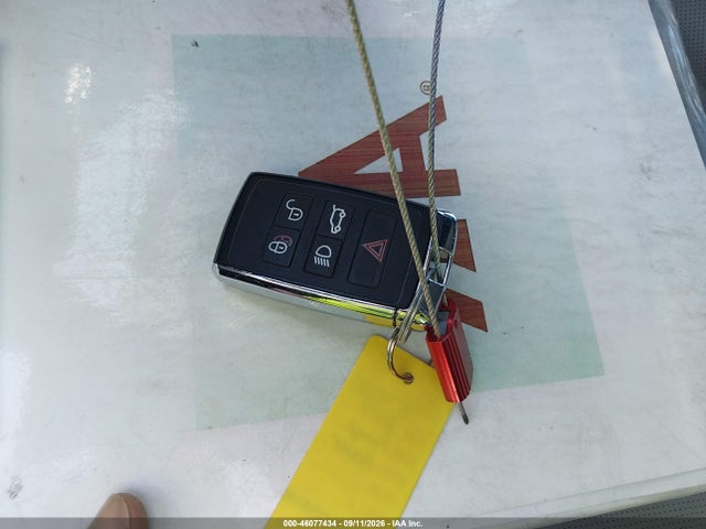 Продажа на аукционе авто 2024 Land Rover Range Rover Velar P250 Dynamic Se, vin: SALYL2EX6RA390596, номер лота: 46077434