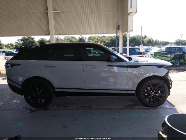 Продажа на аукционе авто 2024 Land Rover Range Rover Velar P250 Dynamic Se, vin: SALYL2EX6RA390596, номер лота: 46077434