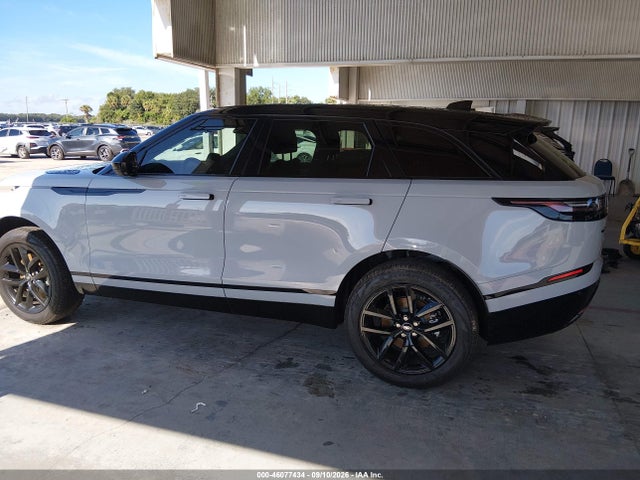 Продажа на аукционе авто 2024 Land Rover Range Rover Velar P250 Dynamic Se, vin: SALYL2EX6RA390596, номер лота: 46077434
