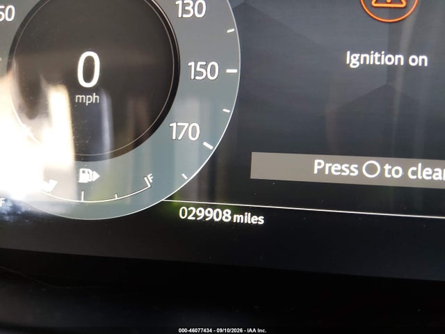 Продажа на аукционе авто 2024 Land Rover Range Rover Velar P250 Dynamic Se, vin: SALYL2EX6RA390596, номер лота: 46077434