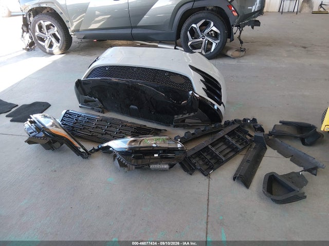 Продажа на аукционе авто 2024 Land Rover Range Rover Velar P250 Dynamic Se, vin: SALYL2EX6RA390596, номер лота: 46077434