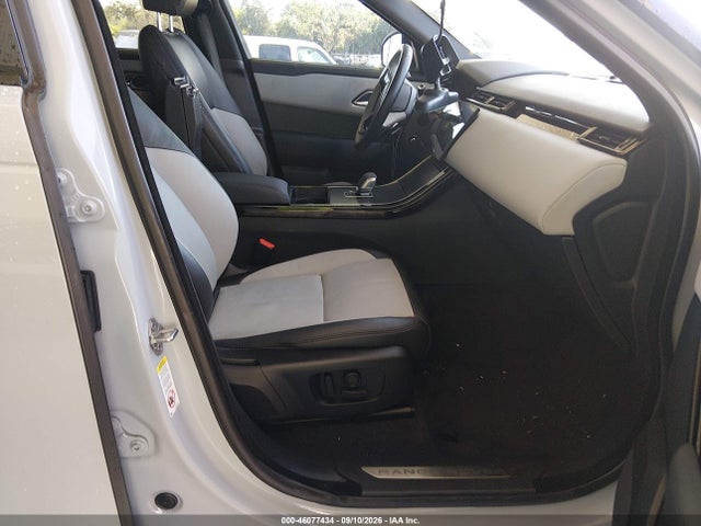 Продажа на аукционе авто 2024 Land Rover Range Rover Velar P250 Dynamic Se, vin: SALYL2EX6RA390596, номер лота: 46077434