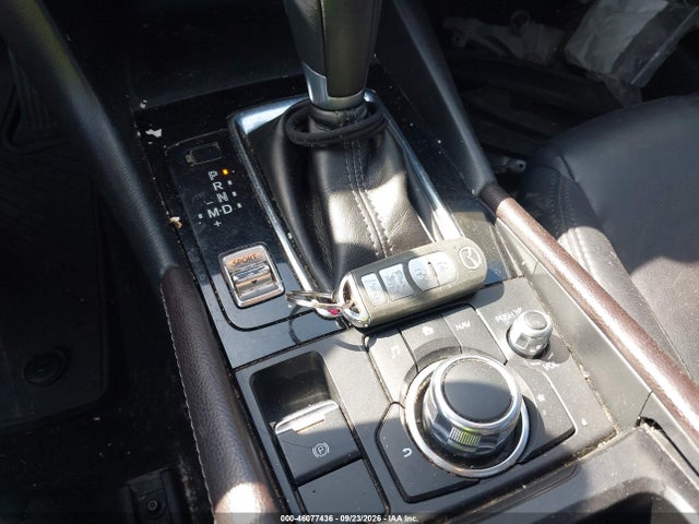 Mazda Mazda3 Touring 2018 3MZBN1V32JM191810 Image 11