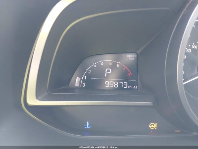 Mazda Mazda3 Touring 2018 3MZBN1V32JM191810 Image 16