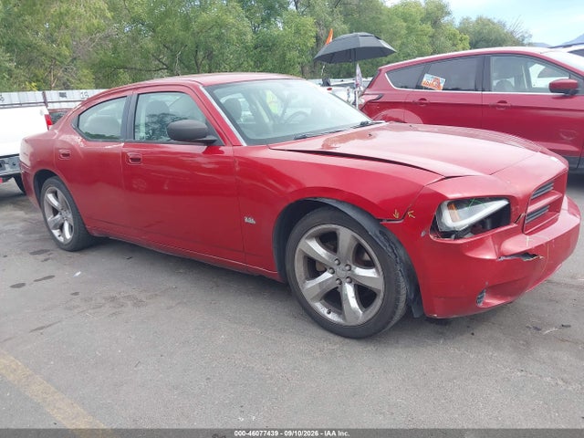 Продаж на аукціоні авто 2008 Dodge Charger, vin: 2B3KA43G18H330518, номер лоту: 46077439