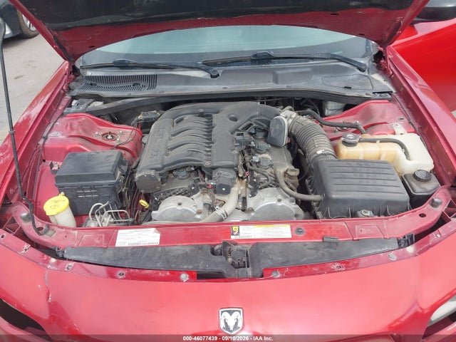 Продаж на аукціоні авто 2008 Dodge Charger, vin: 2B3KA43G18H330518, номер лоту: 46077439