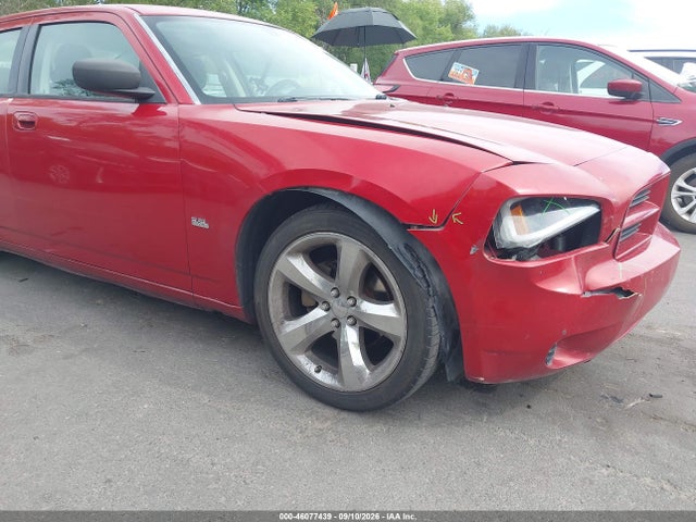 Продаж на аукціоні авто 2008 Dodge Charger, vin: 2B3KA43G18H330518, номер лоту: 46077439