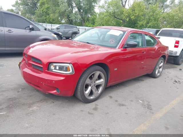 Продаж на аукціоні авто 2008 Dodge Charger, vin: 2B3KA43G18H330518, номер лоту: 46077439
