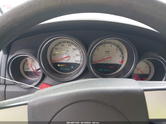 Продаж на аукціоні авто 2008 Dodge Charger, vin: 2B3KA43G18H330518, номер лоту: 46077439