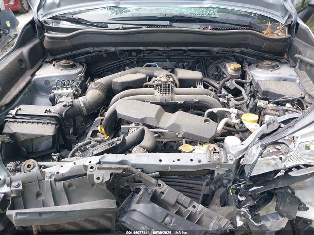 2017 Subaru Forester 2.5i Premium მანქანა იყიდება აუქციონზე, vin: JF2SJADC7HH810644, აუქციონის ნომერი: 46077441