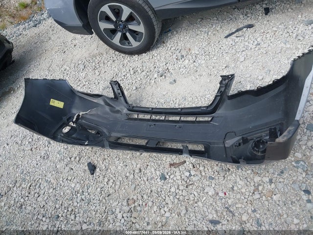 2017 Subaru Forester 2.5i Premium მანქანა იყიდება აუქციონზე, vin: JF2SJADC7HH810644, აუქციონის ნომერი: 46077441