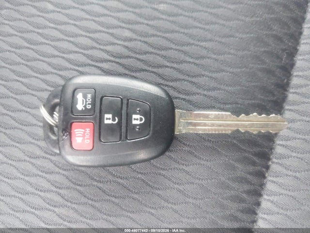 Продаж на аукціоні авто 2019 Toyota Corolla Le, vin: 2T1BURHE0KC161345, номер лоту: 46077442