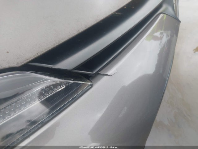 Продаж на аукціоні авто 2019 Toyota Corolla Le, vin: 2T1BURHE0KC161345, номер лоту: 46077442