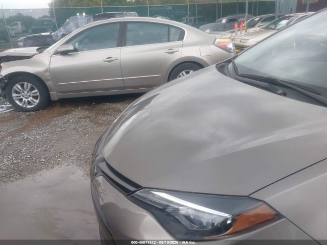 Продаж на аукціоні авто 2019 Toyota Corolla Le, vin: 2T1BURHE0KC161345, номер лоту: 46077442
