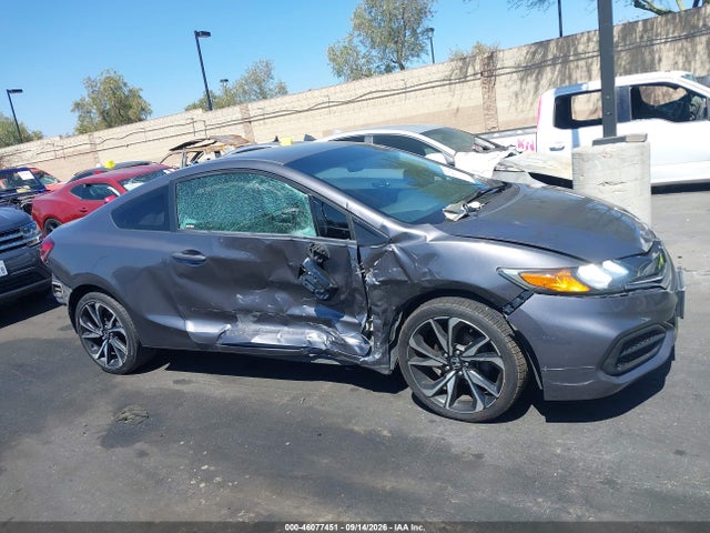 Honda Civic Lx 2015 2HGFG3B58FH517603 Image 13