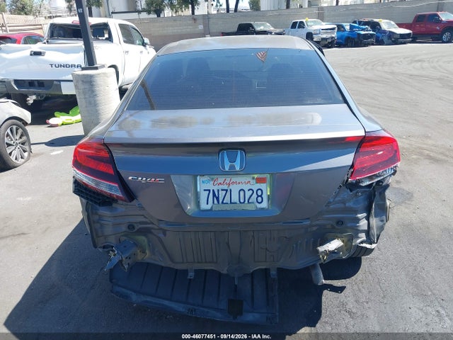 Honda Civic Lx 2015 2HGFG3B58FH517603 Image 16
