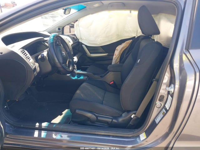 Honda Civic Lx 2015 2HGFG3B58FH517603 Image 5