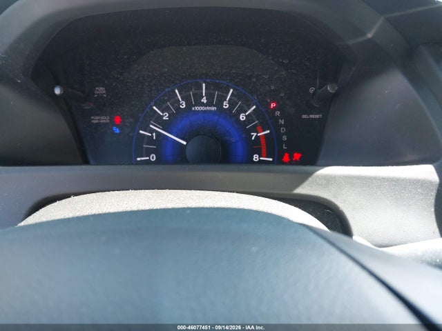 Honda Civic Lx 2015 2HGFG3B58FH517603 Image 7