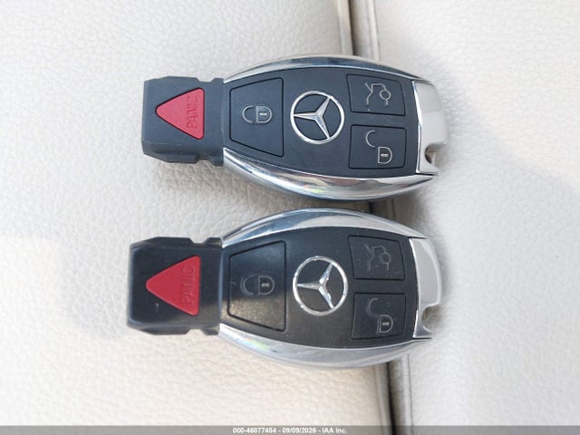 Продажа на аукционе авто 2016 Mercedes-benz Cla 250, vin: WDDSJ4EB9GN355047, номер лота: 46077454