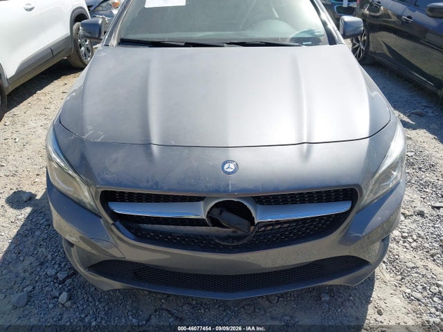 Продажа на аукционе авто 2016 Mercedes-benz Cla 250, vin: WDDSJ4EB9GN355047, номер лота: 46077454