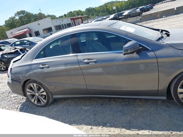 Продажа на аукционе авто 2016 Mercedes-benz Cla 250, vin: WDDSJ4EB9GN355047, номер лота: 46077454