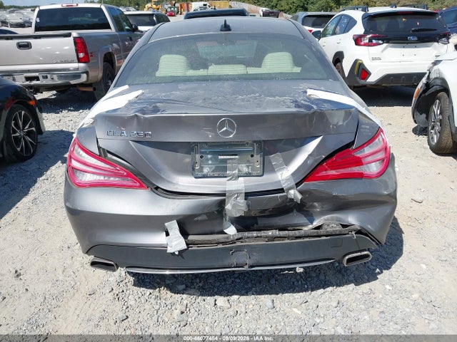 Продажа на аукционе авто 2016 Mercedes-benz Cla 250, vin: WDDSJ4EB9GN355047, номер лота: 46077454