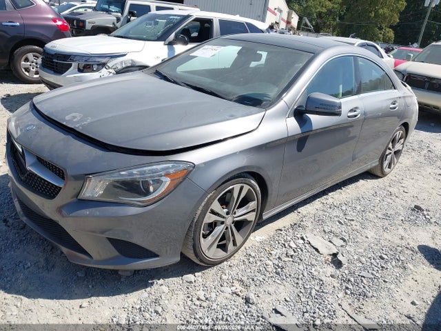 Продажа на аукционе авто 2016 Mercedes-benz Cla 250, vin: WDDSJ4EB9GN355047, номер лота: 46077454