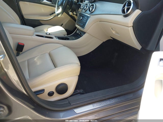 Продажа на аукционе авто 2016 Mercedes-benz Cla 250, vin: WDDSJ4EB9GN355047, номер лота: 46077454
