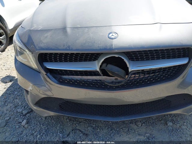 Продажа на аукционе авто 2016 Mercedes-benz Cla 250, vin: WDDSJ4EB9GN355047, номер лота: 46077454