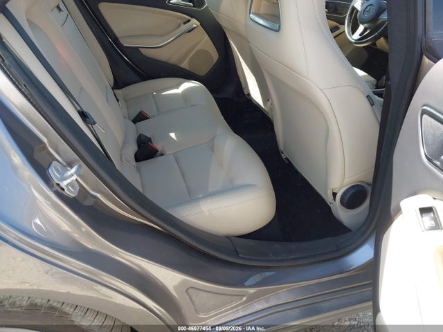 Продажа на аукционе авто 2016 Mercedes-benz Cla 250, vin: WDDSJ4EB9GN355047, номер лота: 46077454