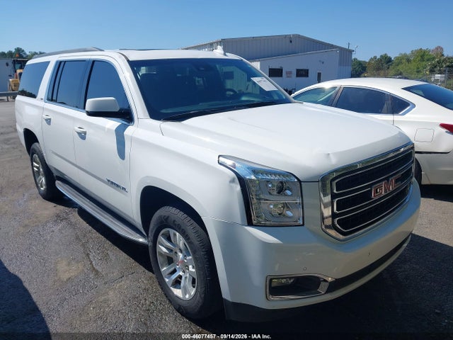 2019 Gmc Yukon Xl Slt მანქანა იყიდება აუქციონზე, vin: 1GKS2GKC8KR167745, აუქციონის ნომერი: 46077457