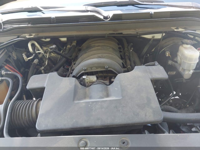 46077457 :رقم المزاد ، 1GKS2GKC8KR167745 vin ، 2019 Gmc Yukon Xl Slt مزاد بيع