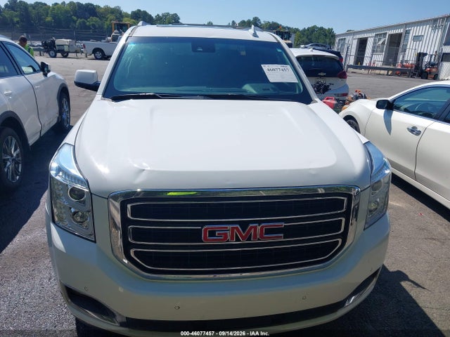 46077457 :رقم المزاد ، 1GKS2GKC8KR167745 vin ، 2019 Gmc Yukon Xl Slt مزاد بيع