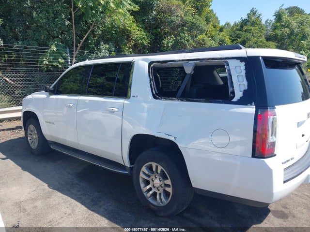46077457 :رقم المزاد ، 1GKS2GKC8KR167745 vin ، 2019 Gmc Yukon Xl Slt مزاد بيع