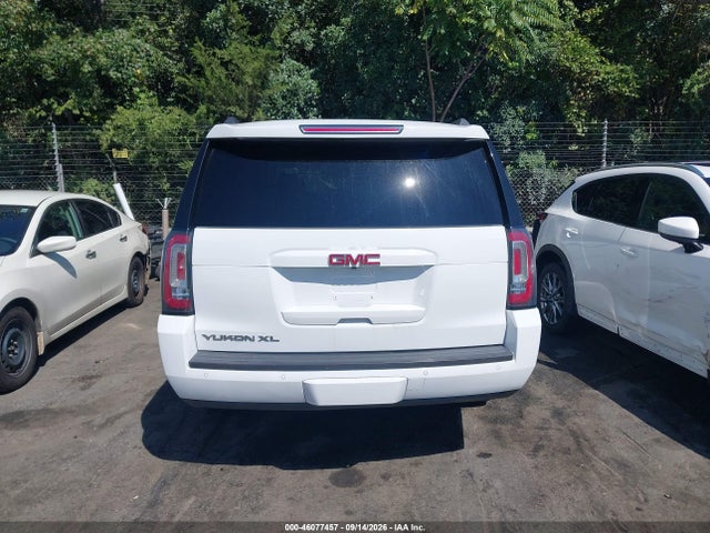 46077457 :رقم المزاد ، 1GKS2GKC8KR167745 vin ، 2019 Gmc Yukon Xl Slt مزاد بيع